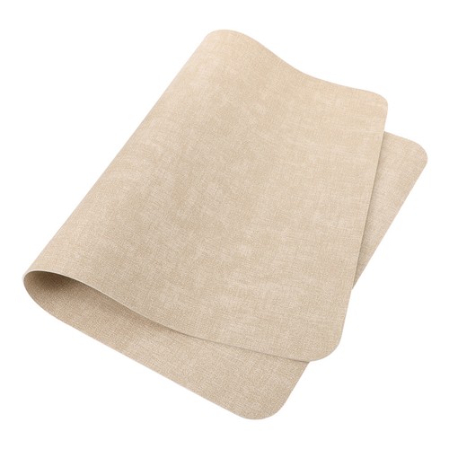 Tapis table manucure - de,