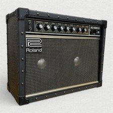 ROLAND JC-55 JAZZ CHORUS