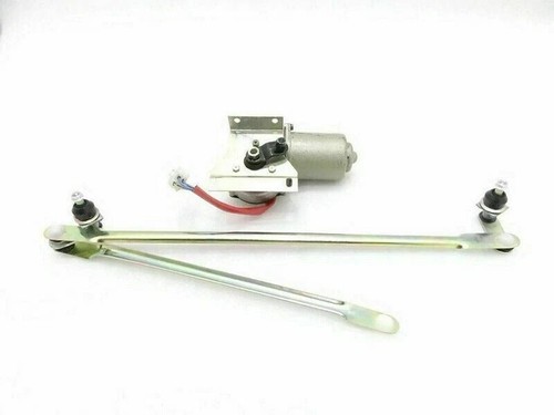Moteur essuie glace - d'essuie-glace, +