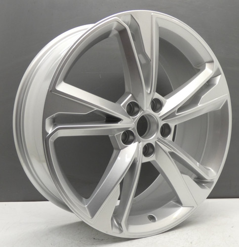 Audi line jante - s, alliage