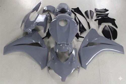 Injection grey repsol black - grey,