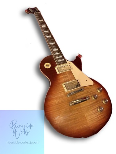 Gibson les paul - gibson,