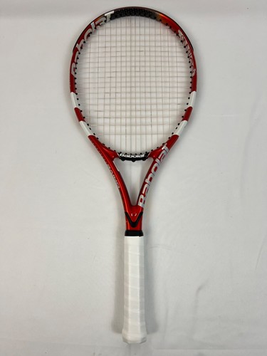 Babolat pure drive 135th - babolat, gt