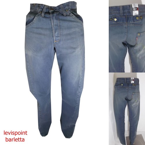 Jeans levi engineered 132 - engineered,