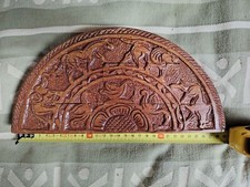 Boîte à puzzle secrète en