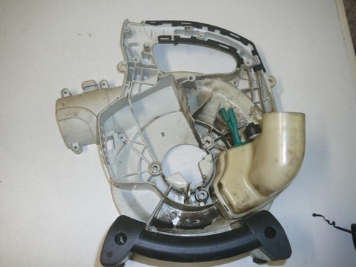 Stihl souffleur carter - carter, de