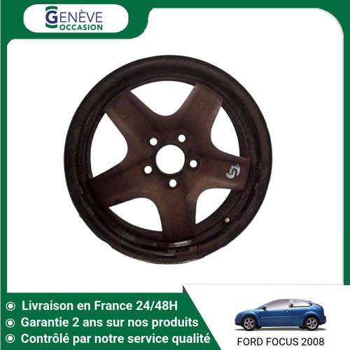 Jante tole ford focus - 🇫🇷,