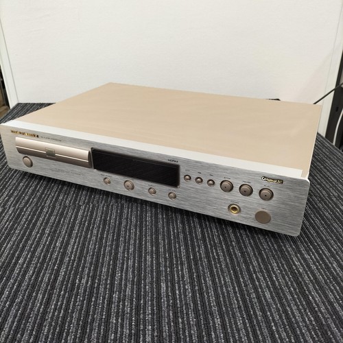 Lecteur marantz cd6000 ose - lecteur,