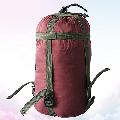 Compression camping - de,