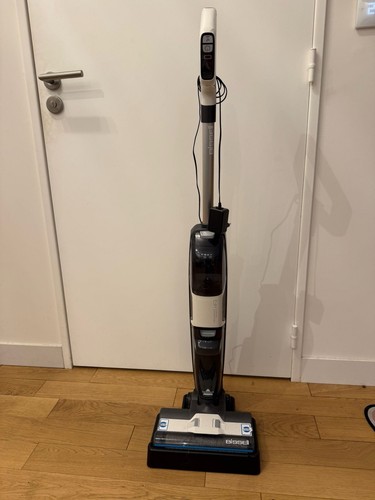 Aspirateur balai laveur - aspirateur,