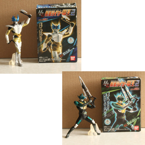 Kamen rider den - rider, den-o
