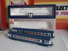 SNCF  AUTOMOTEUR X2132