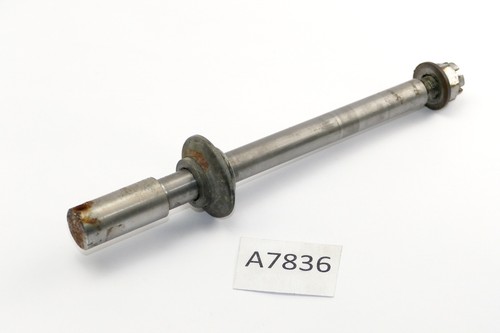 Yamaha 650 1h1 - xs, c