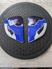 *ARAI NR-2 : MICK DOOHAN REPLICA SAL-3* R/H Side Pod Only