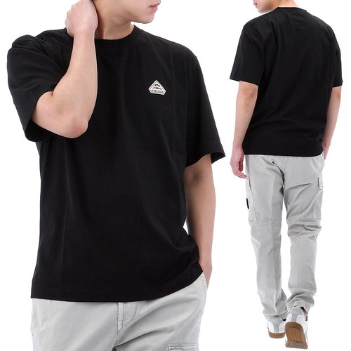Pyrenex classic short sleeve - short,