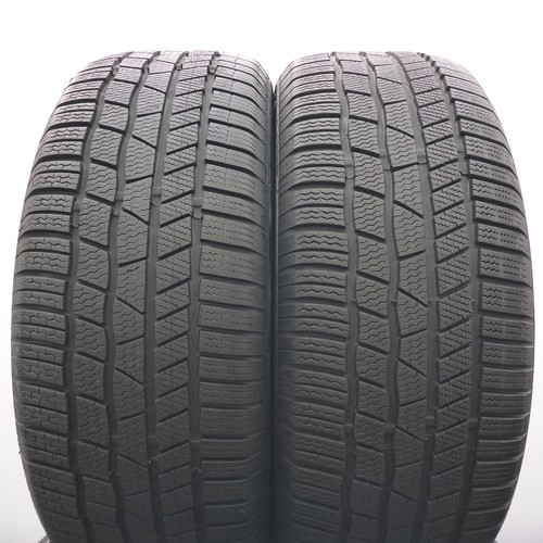 Continental - 2x,