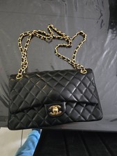SAC A MAIN CHANEL GRAND