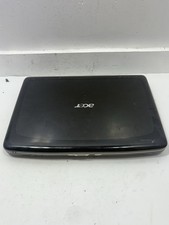 Acer Aspire 5720Z Series Laptop NOT TESTED AS IS