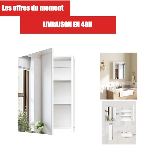 Choezon armoire toilette - choezon,