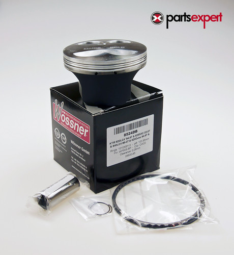 Pistone wossner ktm - pistone,