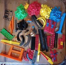 2, 650 Kgs Vrac Domino Express Pièces Détachés 