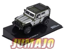 FF82 Voiture 1/43 IXO Altaya