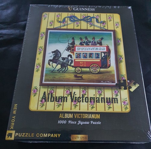 Puzzle 1000 pièces album - pièces,