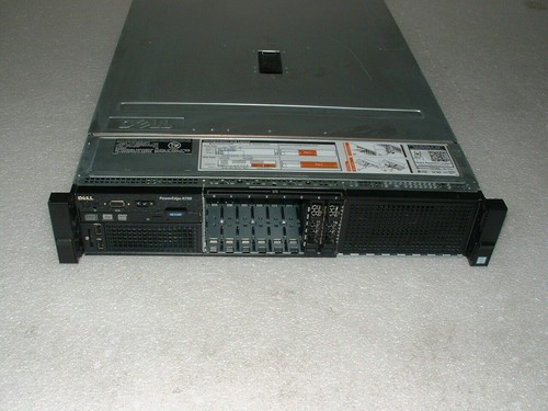 Dell poweredge r730 - r730, 2x