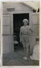 PHOTO ANCIENNE - VINTAGE