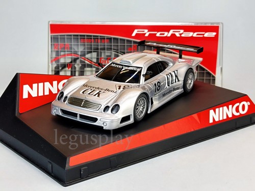 Slot car scalextric ninco - slot,