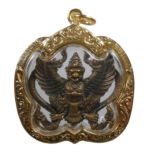 Amulette pendentif phra - pendentif,