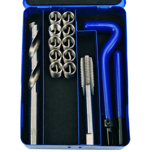 Kit filets rapportes x - m, 12