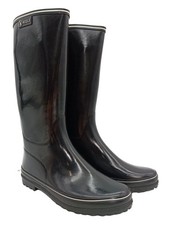AIGLE Botte en caoutchouc