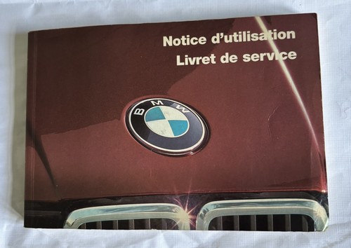 Notice utilisation en - d'utilisation,