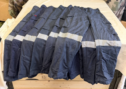 Pantalons pompier pfeifer - pantalons,