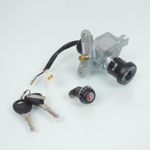Kit serrure rms pour - serrure, scooter