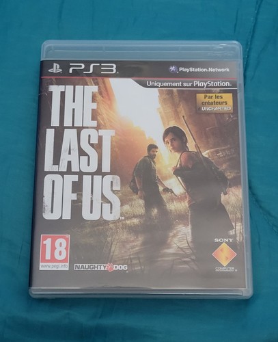 Sony the last - sony, of
