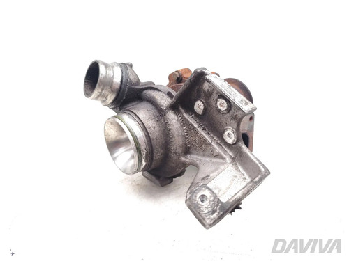 Bmw series turbocompresseur - bmw, 3