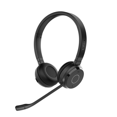 Jabra evolve 3rd - evolve, te