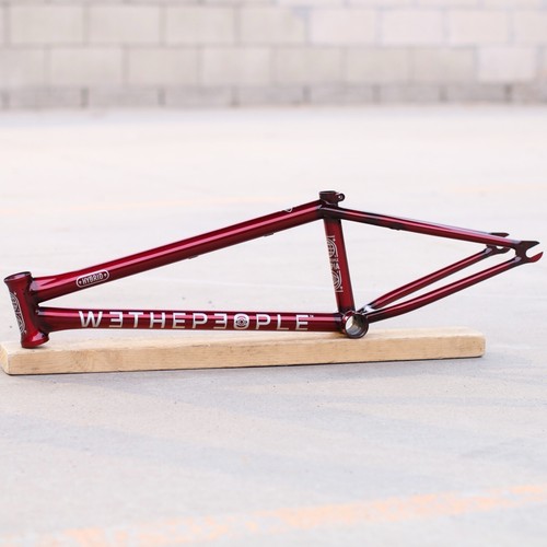 The people bmx utopia - the,
