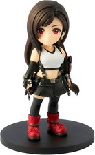 Figurine Final Fantasy VII