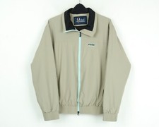 VESTE COUPE-VENT BOMBER PEAK