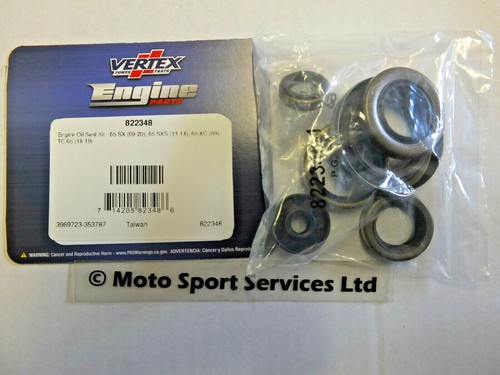 Kit joint huile - de,