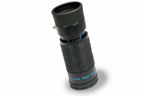 Monocular telescopes - monocular, –