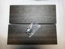 Side Panels - RIGHT & Left  - For Teac A-3300SX - Nw manufacturing