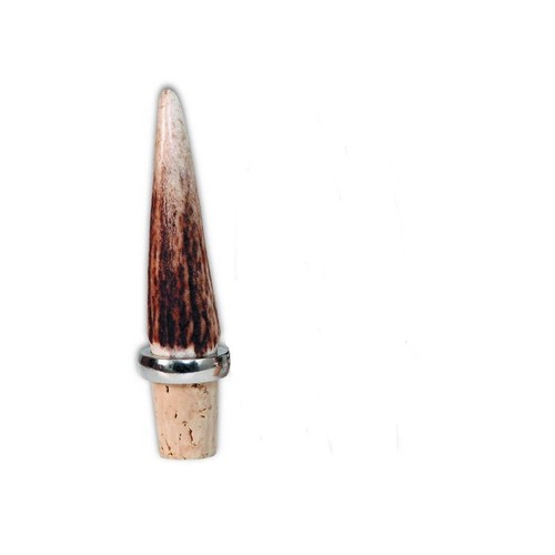 Bouchon avec vrai - bois, de