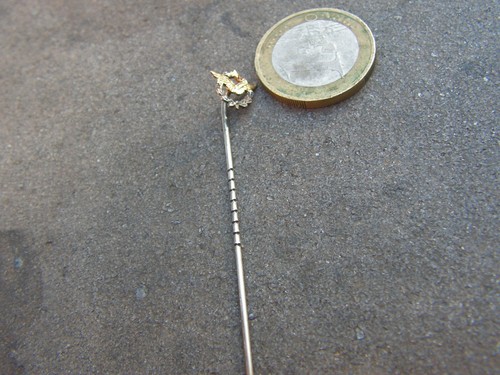 Insigne militaire epingle - militaire,
