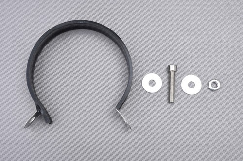 Collier échappement - collier, d’Échappement