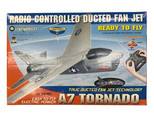 Megatech radio controlled - megatech,