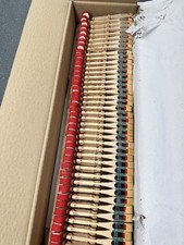 Genuine Steinway Wippens